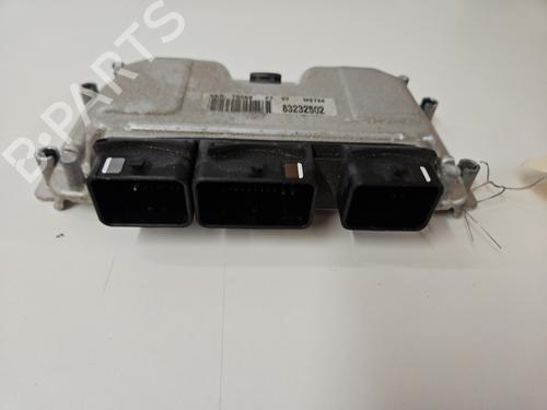 control-unit-peugeot-307-break-3e-2002-2003-2004-2005-2006-2007-2008-2009-30715512 main image