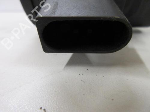 Used Mass air flow sensor BMW 1 (E81) 118 d (143 hp) 20889839