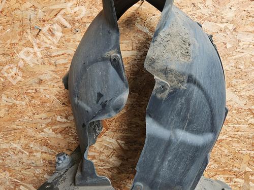 Used Wheel arch MERCEDES-BENZ B-CLASS Sports Tourer (W246, W242) B 180 CDI (246.200) (109 hp) 30139399