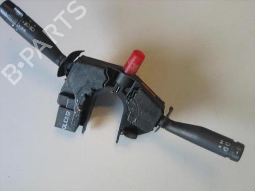 Used Steering column stalk FORD FIESTA Box Body/MPV (J5_, J3_) 1.8 DI (75 hp) 20892834