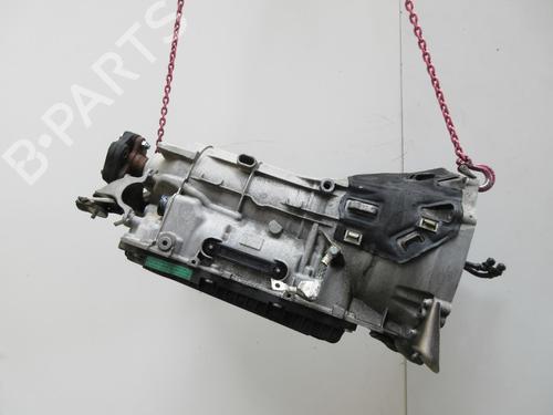 Used Gearbox BMW 1 (F20) 120 d (184 hp) 20902758