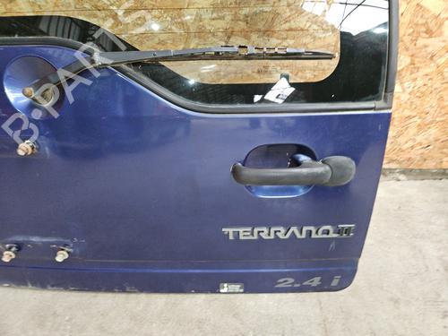 Tailgate NISSAN TERRANO II (R20) 2.4 4WD | BP29578407C6 