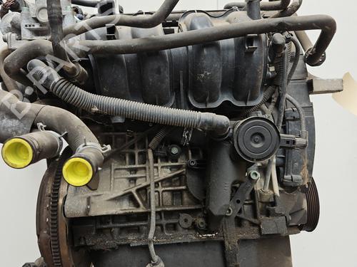 Engine SEAT IBIZA III (6L1) 1.4 16V | BP26134132M1 
