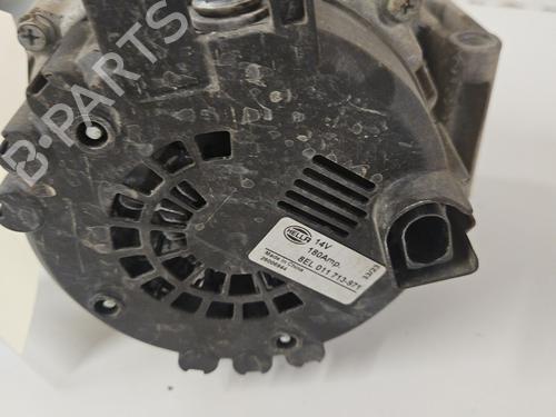 alternator-mercedes-benz-vito-van-w447-2014-32870821 main image