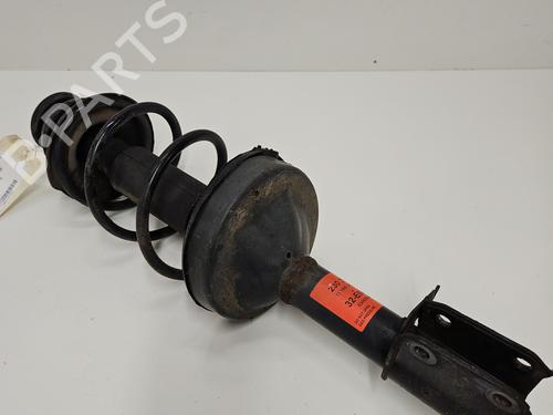 Amortecedor frente esquerdo RENAULT CLIO II (BB_, CB_) 1.5 dCi (B/CB07) (65 hp) 29978809