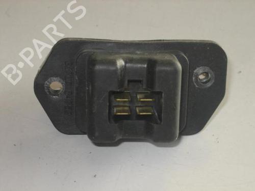 Heater resistor HONDA CIVIC VIII Hatchback (FN, FK) 1.8 (FN1, FK2) | BP20898387M108 