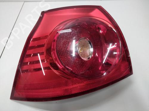 Used Left taillight VW GOLF V (1K1) 2.0 TDI 16V (140 hp) 20888063