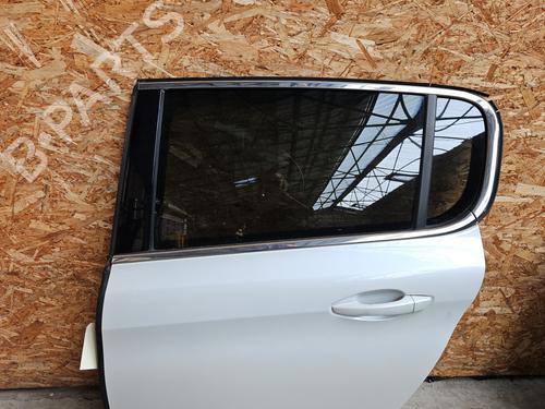 Used Left rear door PEUGEOT 308 II (LB_, LP_, LW_, LH_, L3_) 2.0 BlueHDi 150 (150 hp) 27550522