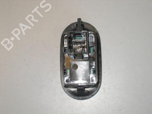 Right front window switch CITROËN C3 I (FC_, FN_) 1.4 HDi | BP20893193I26 
