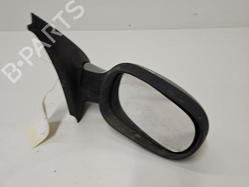 Used Right mirror RENAULT CLIO II (BB_, CB_) 1.5 dCi (B/CB07) (65 hp) 29599205