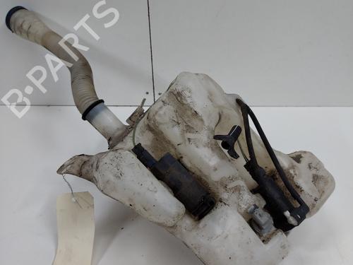 Used Windscreen washer tank CITROËN C4 Grand Picasso I (UA_) 2.0 HDi 138 (136 hp) 22810168