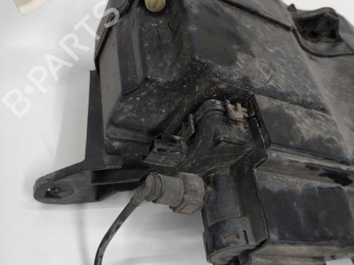 AdBlue tank CITROËN DS3 (SA_) 1.6 HDi 90 | BP29316341M85 