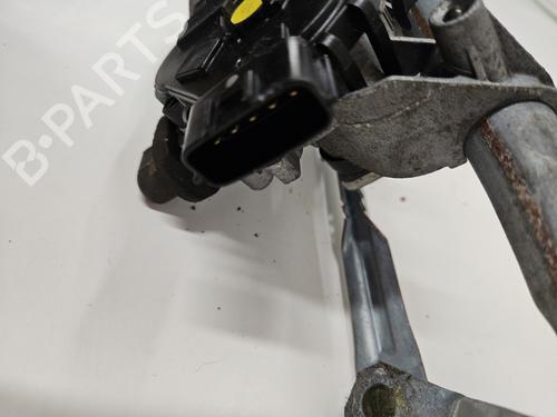 Front wiper motor RENAULT CLIO IV (BH_) 1.5 dCi 75 | BP30604452M29