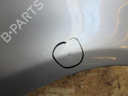 Right front fenders VW POLO (6N2) 1.4 | BP20908725C42 