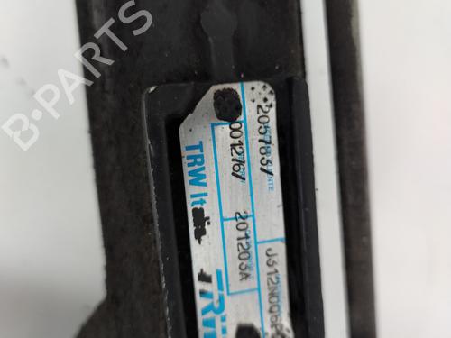 Steering rack MASERATI QUATTROPORTE V 4.2 | BP22745108M22  - Image 5