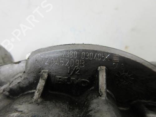 Vacuum pump VW TOUAREG (7LA, 7L6, 7L7) 5.0 V10 TDI | BP20890992M80 