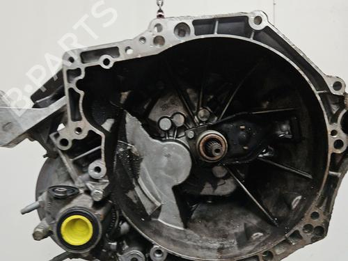 Gearbox PEUGEOT 308 I (4A_, 4C_) 1.6 16V | BP29521531M3 