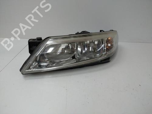 Venstre forlygte RENAULT LAGUNA II (BG0/1_) 1.8 16V (BG04, BG0B, BG0C, BG0V) | BP20905390C28 
