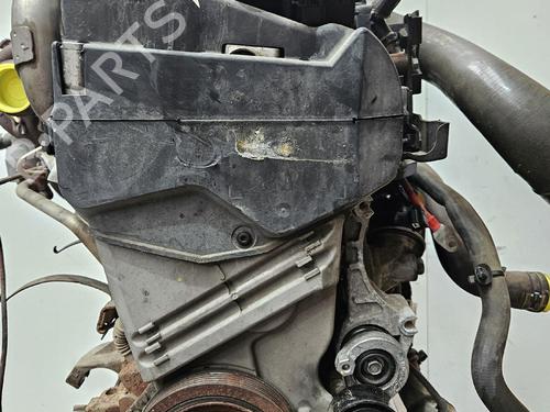 Engine RENAULT MEGANE IV Grandtour (K9A/M/N_) 1.5 dCi 110 | BP40064355M1 - Image 2