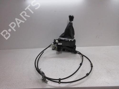Levier de vitesses FORD FIESTA VI (CB1, CCN) 1.5 TDCi | BP20897138M90 