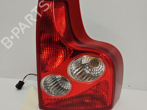 Used Right taillight VOLVO XC90 I (275) D5 AWD (163 hp) 30456558