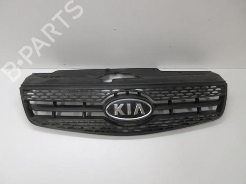 Used Grille KIA RIO II (JB) 1.5 CRDi (110 hp) 20897786