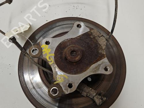 Other PEUGEOT 307 (3A/C) 1.6 HDi 110 | BP27921234O1 