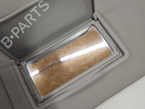 Venstre solskærm PEUGEOT 1007 (KM_) 1.4 | BP31301343I1