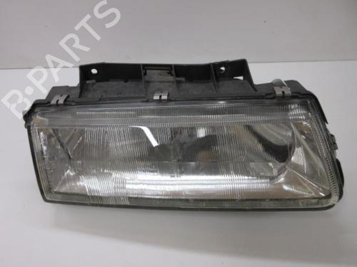 Right headlight CITROËN XANTIA (X1_, X2_) 1.9 Turbo D | BP22107358C29 
