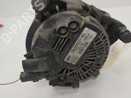 Alternator PEUGEOT 206+ (2L_, 2M_) 1.4 HDi eco 70 | BP31995108M7 - Image 4