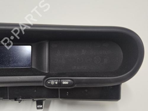 Instrument cluster CITROËN C3 II (SC_) 1.6 HDi 110 | BP37283581C47 - Image 6