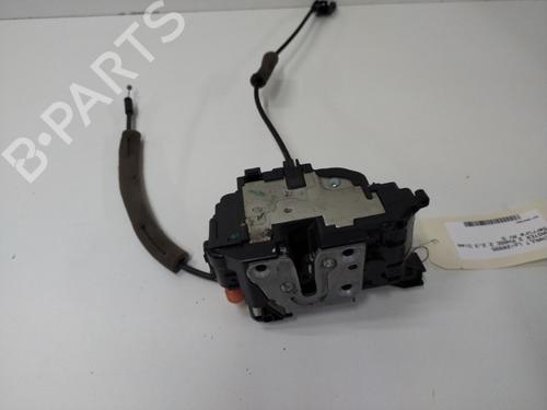 front-left-lock-renault-master-iii-van-fv-2010-25267379 main image