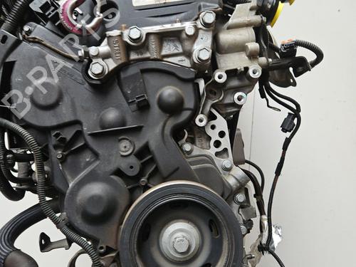 Engine PEUGEOT 2008 I (CU_) 1.6 BlueHDi 120 | BP30046112M1 - Image 6
