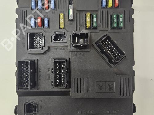 Electronic module PEUGEOT 407 (6D_) | BP37449824M83 - Image 4