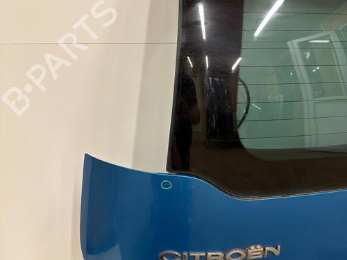 Tailgate CITROËN C3 II (SC_) 1.6 HDi 110 | BP37283573C6 - Image 5