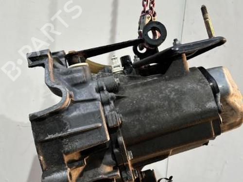 Gearbox PEUGEOT 106 II (1A_, 1C_) 1.1 i | BP20905467M3 
