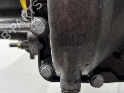 Gearbox PEUGEOT 406 Coupe (8C) 2.2 HDI | BP20894106M3 