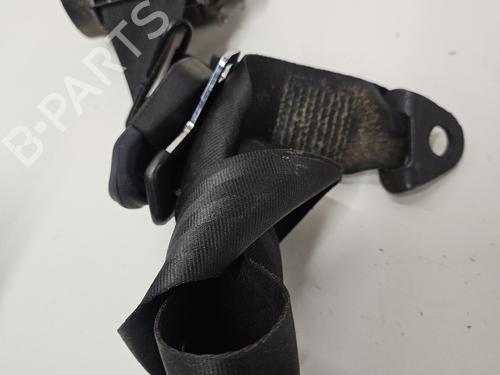 Used Front right seatbelt Front right seatbelt PEUGEOT PARTNER Box Body/MPV (5_, G_) 2.0 HDi (90 hp) 35937529 35937529