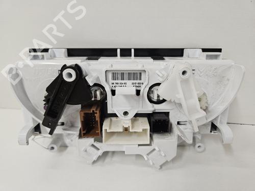 Climate control PEUGEOT PARTNER Tepee 1.6 HDi | BP39018815I5 - Image 3