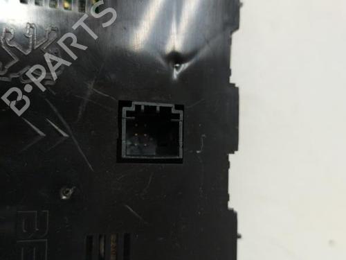 Used Climate control Climate control CITROËN C3 II (SC_) 1.4 HDi 70 (SC8HZC, SC8HR0, SC8HP4) (68 hp) 20888569 20888569