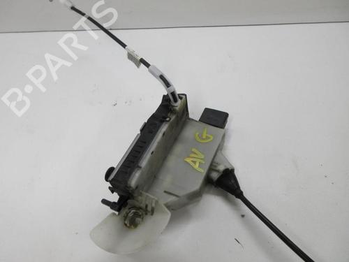 Used Front left lock Front left lock 20900447 20900447