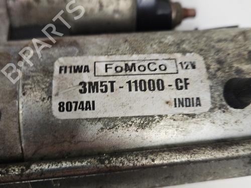 Used Starter Starter FORD C-MAX (DM2) 1.6 TDCi (90 hp) 32221512 32221512