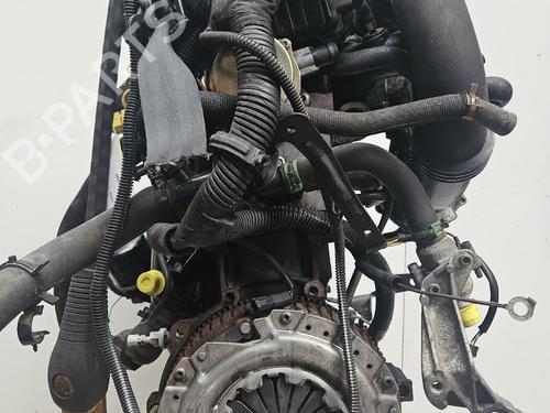 Engine RENAULT KANGOO Express (FC0/1_) | BP37515124M1 - Image 2