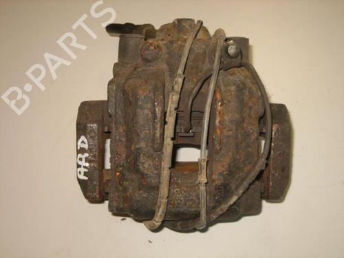 Used Right rear brake caliper BMW 3 Touring (E46) 330 d (184 hp) 20898821