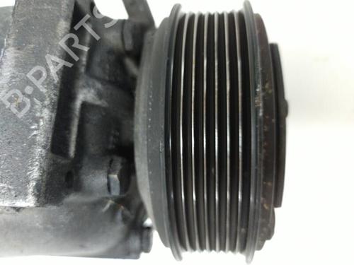 AC compressor RENAULT LAGUNA II (BG0/1_) 1.9 dCi (BG08, BG0G) | BP20888819M34 