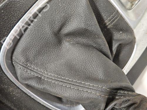 Used Gear lever Gear lever OPEL MERIVA B MPV (S10) 1.4 (75) (120 hp) 28207034 28207034