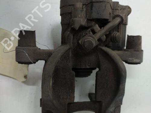 Right rear brake caliper AUDI A3 (8V1, 8VK) 2.0 TDI | BP20888750M106 