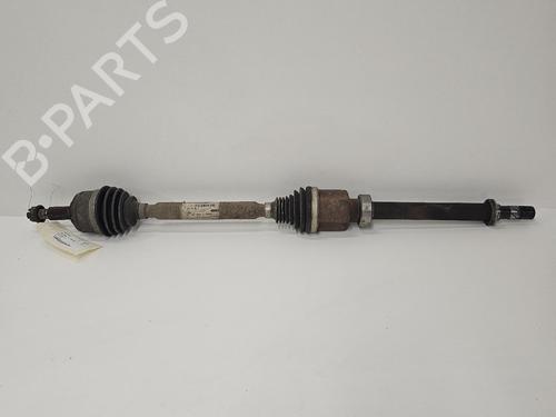 Right front driveshaft RENAULT MEGANE IV Hatchback (B9A/M/N_) 1.5 dCi 90 (B9A1) | BP37734634M39 - Image 2