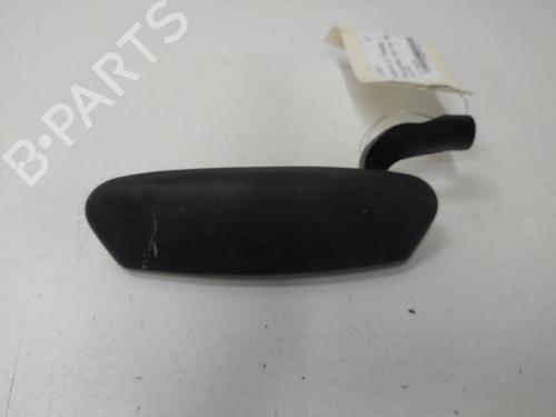 Used Rear left exterior door handle FIAT PUNTO (188_) 1.2 16V 80 (188.233, .235, .253, .255, .333, .353, .639,... (80 hp) 20894248