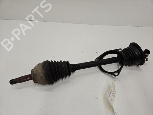 Used Left front driveshaft RENAULT KANGOO (KC0/1_) D 65 1.9 (KC0E, KC02, KC0J, KC0N) (64 hp) 28503703